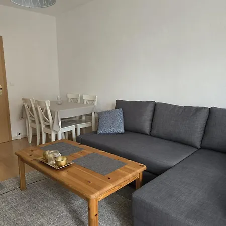 Schoenes In Apartment Walschleben