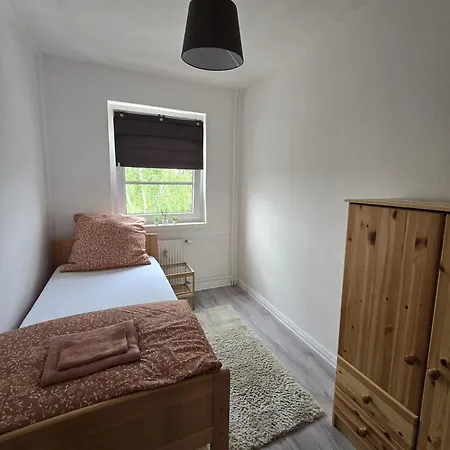 Schoenes In Apartment Walschleben