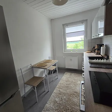 Schoenes In Apartment *