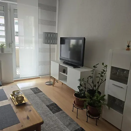 Apartment Schoenes In