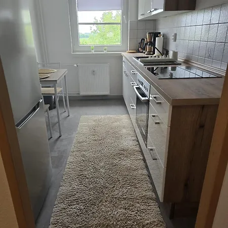 Apartment Schoenes In
